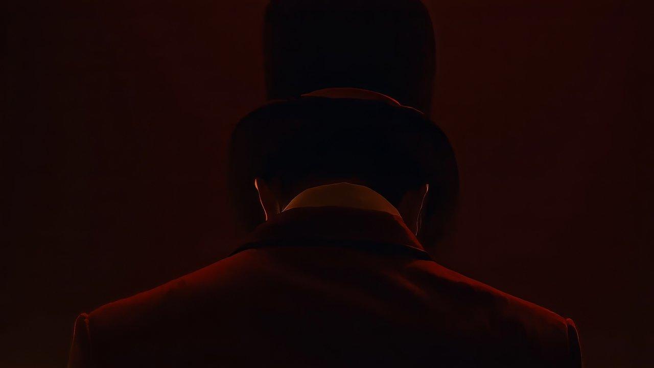 Tales from the Void backdrop