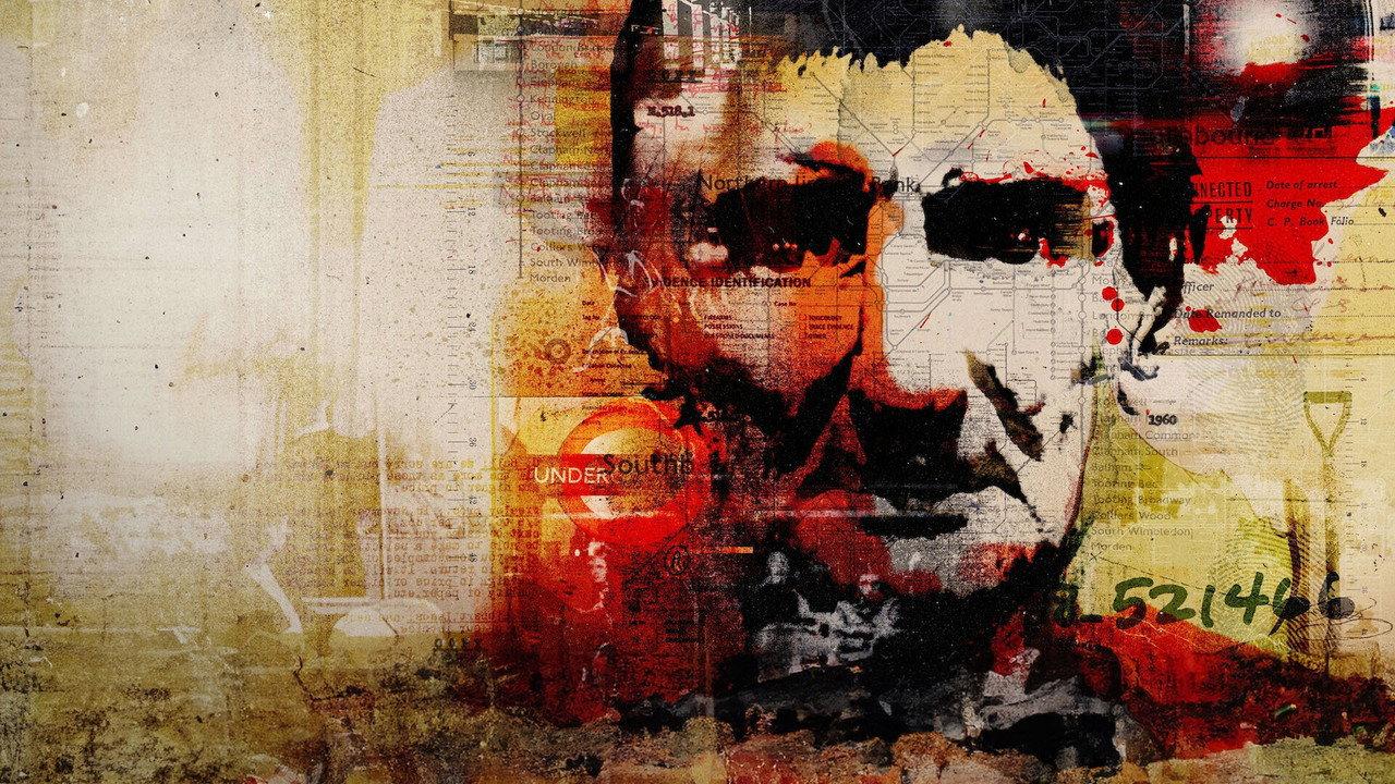 The Nobody Zone: Interview With An Irish Serial Killer backdrop