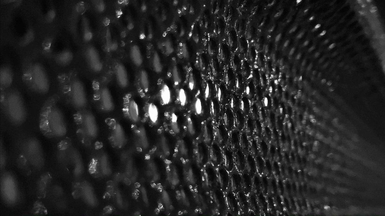Urban Metaphor backdrop