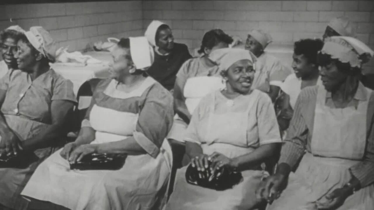 All My Babies... A Midwife's Own Story backdrop