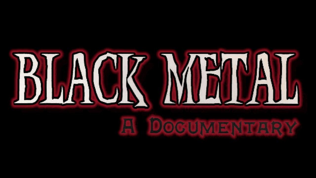 Black Metal: A Documentary backdrop