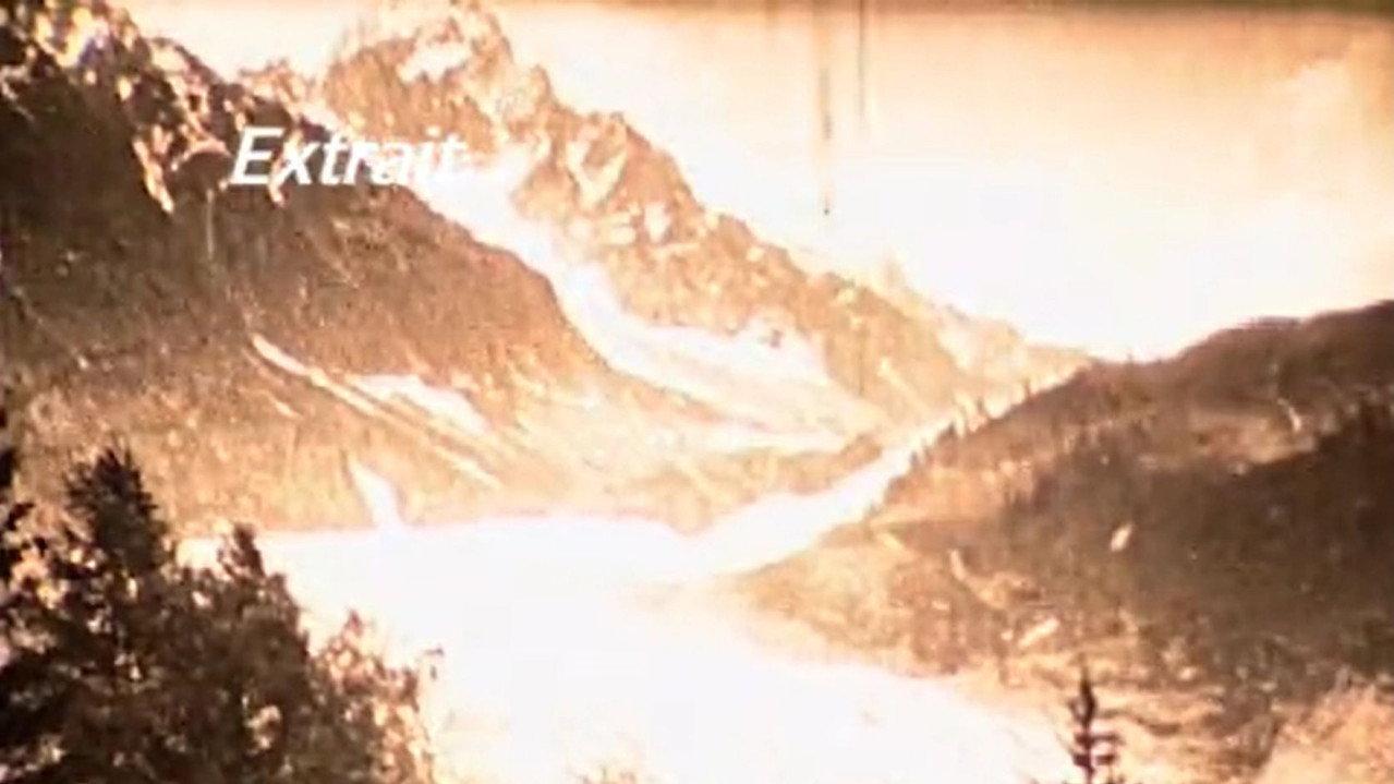 A la conquête des cimes backdrop