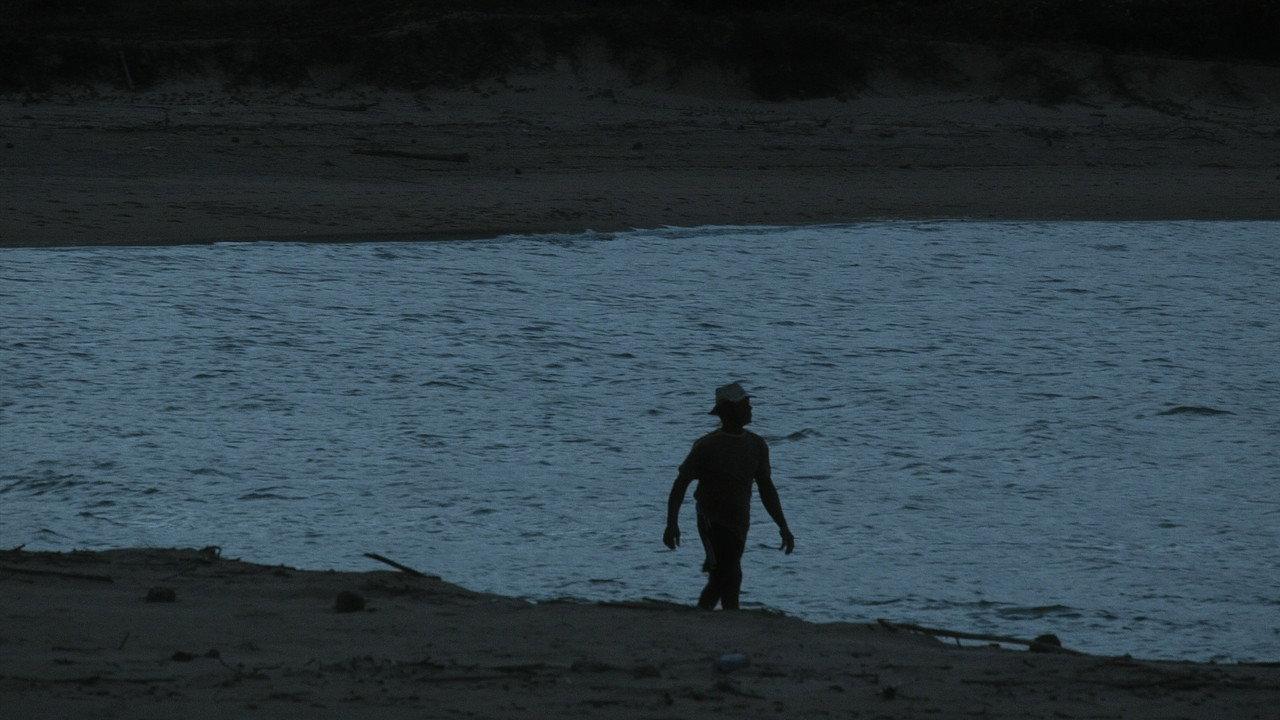 Running Waters backdrop