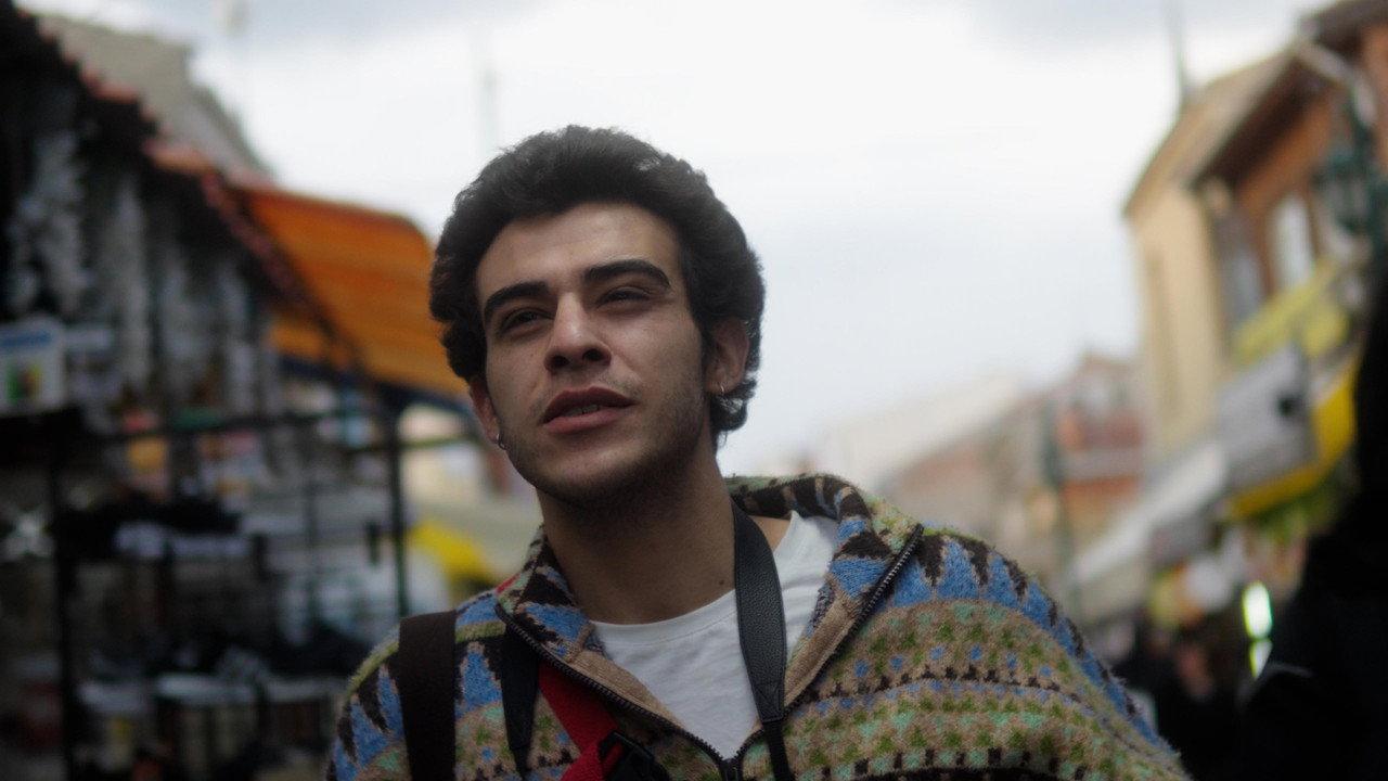 Bu Bir Kültür Ürünüdür backdrop