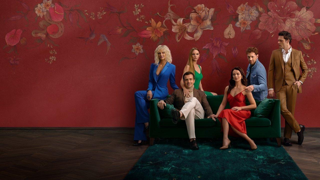 Open Marriage backdrop