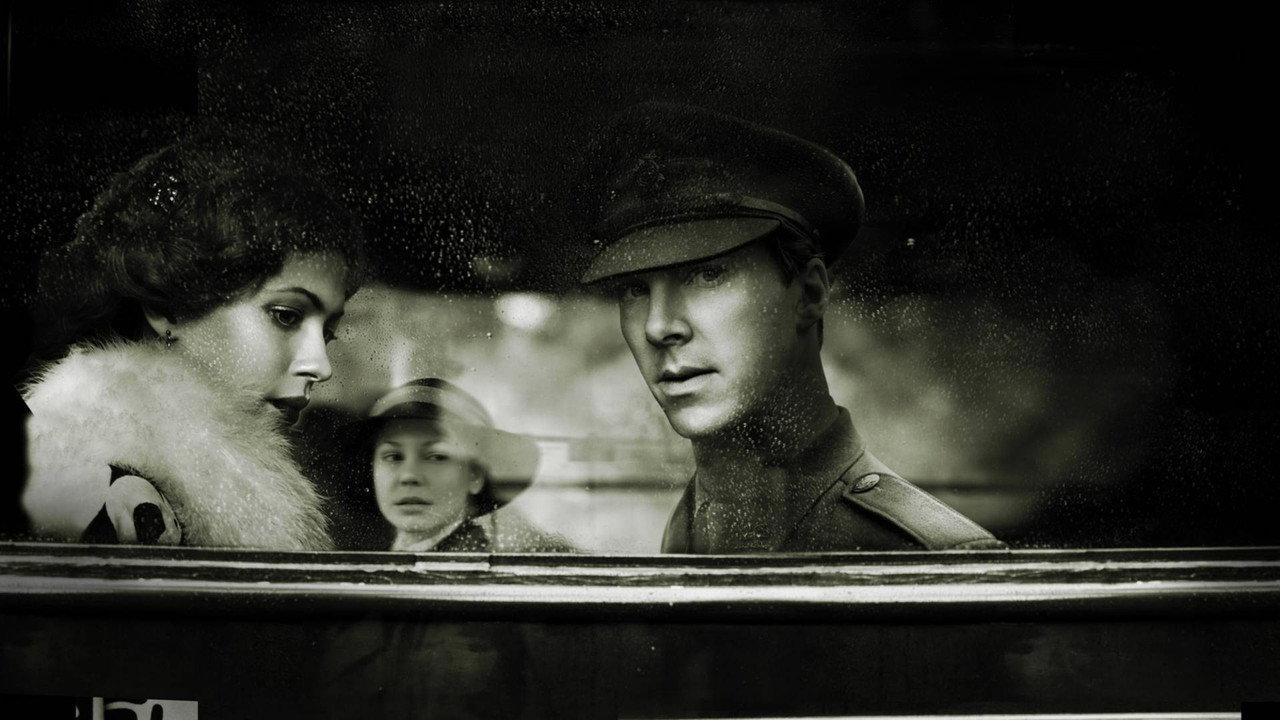 Parade's End backdrop