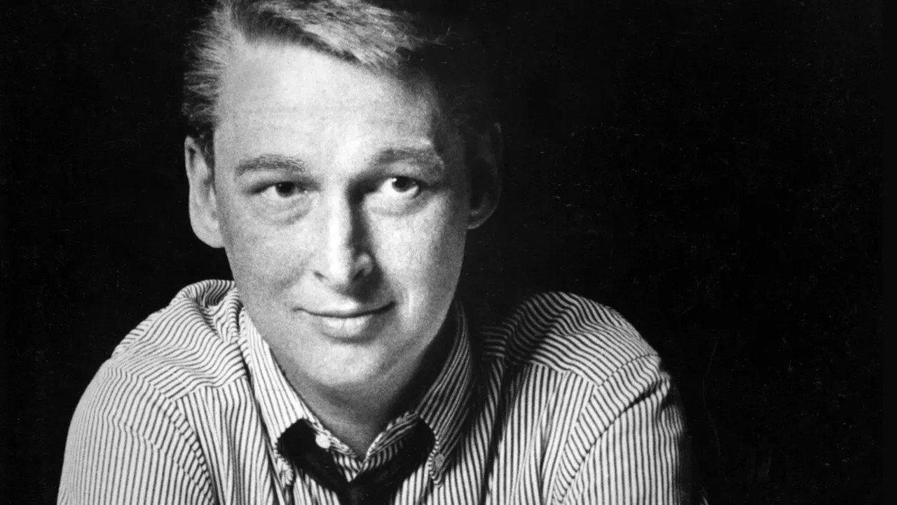 Mike Nichols: An American Master backdrop
