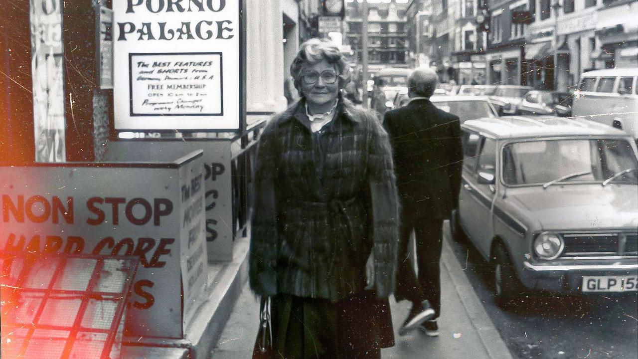Banned! The Mary Whitehouse Story backdrop