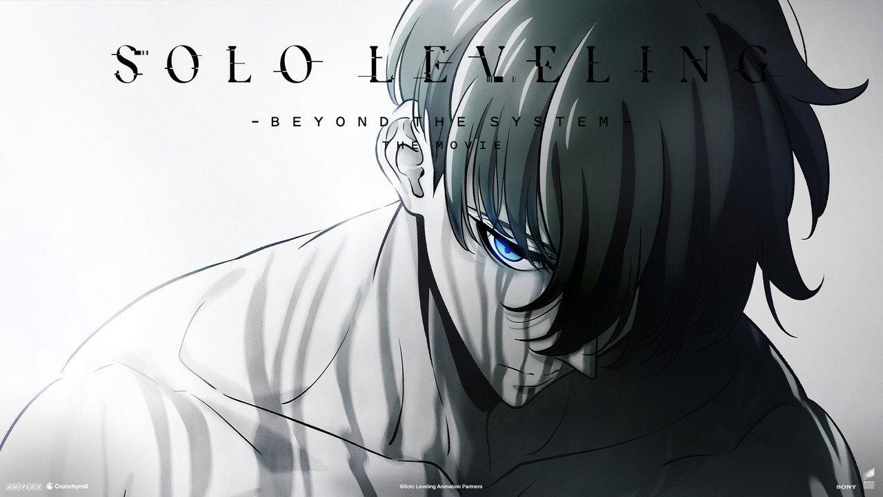 Solo Leveling: Beyond the System backdrop