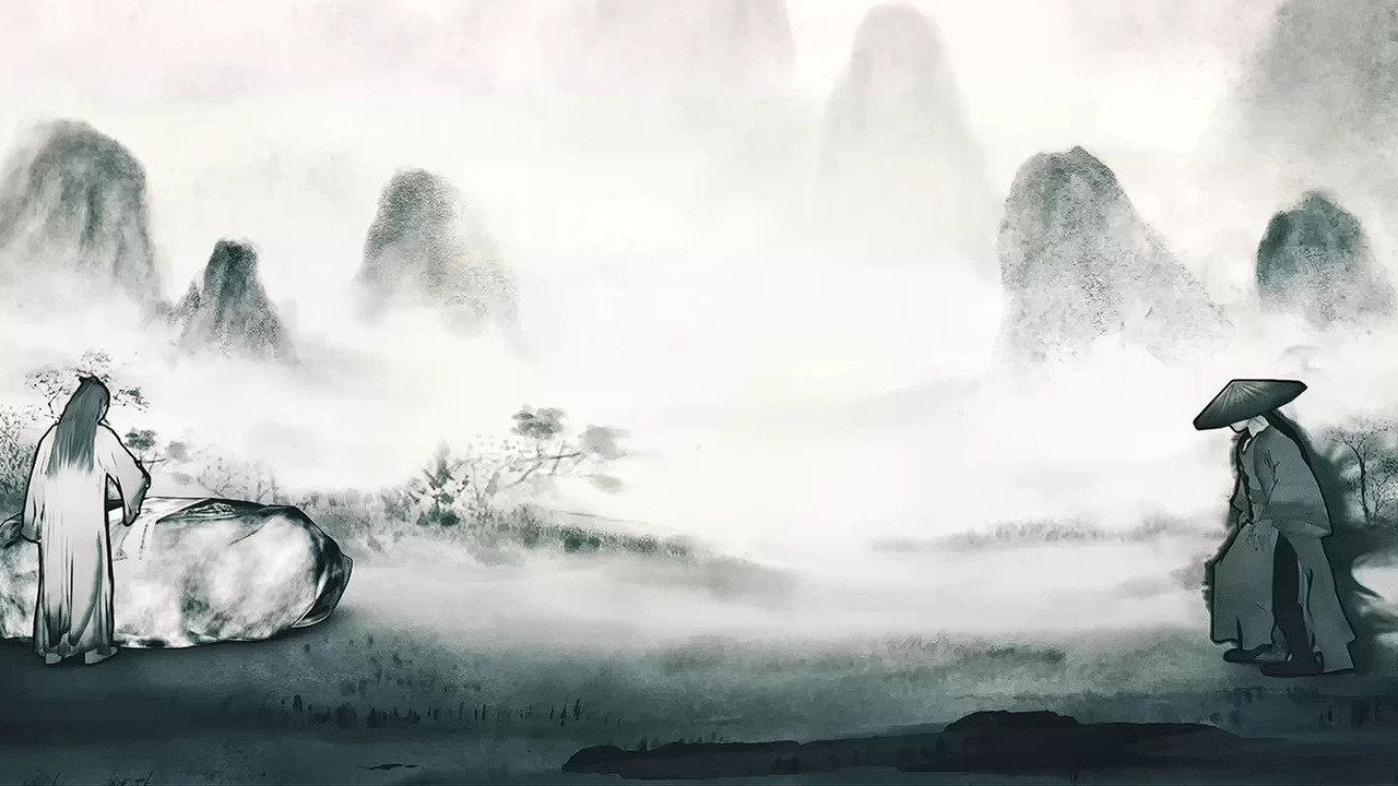 Hello Lord Xuan backdrop