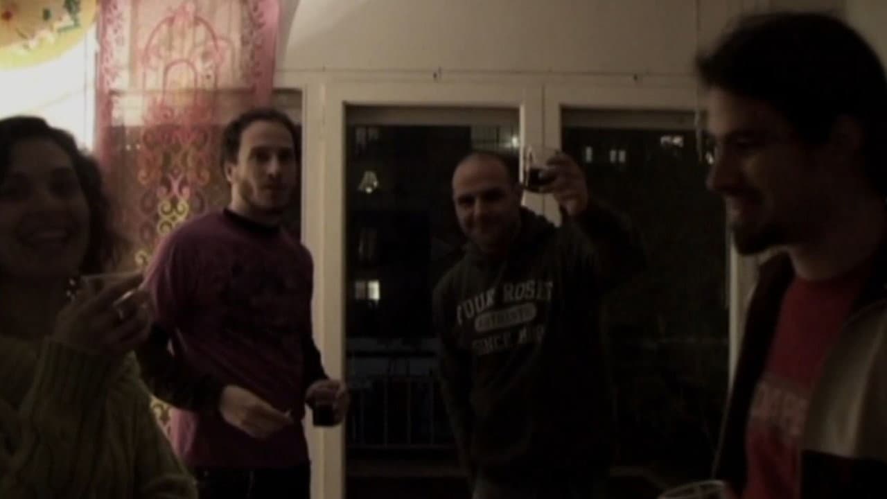 Filmed Memory of Eternal Longing backdrop