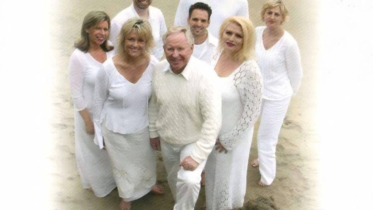 Simply Heritage: A Musical Journey backdrop