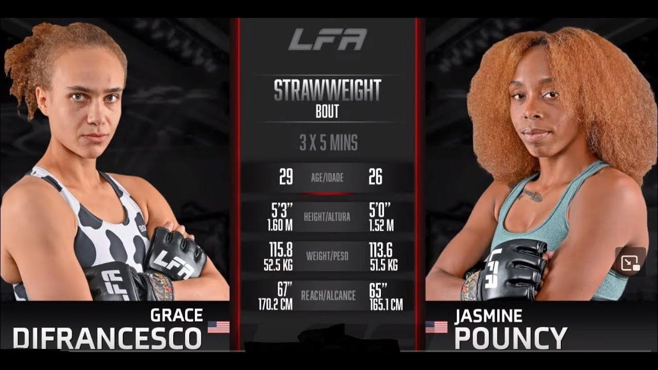 LFA 172 backdrop