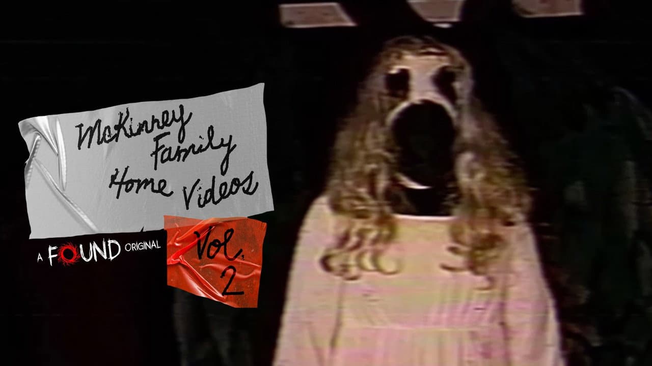 The McKinney Family Home Videos Volume 2 backdrop
