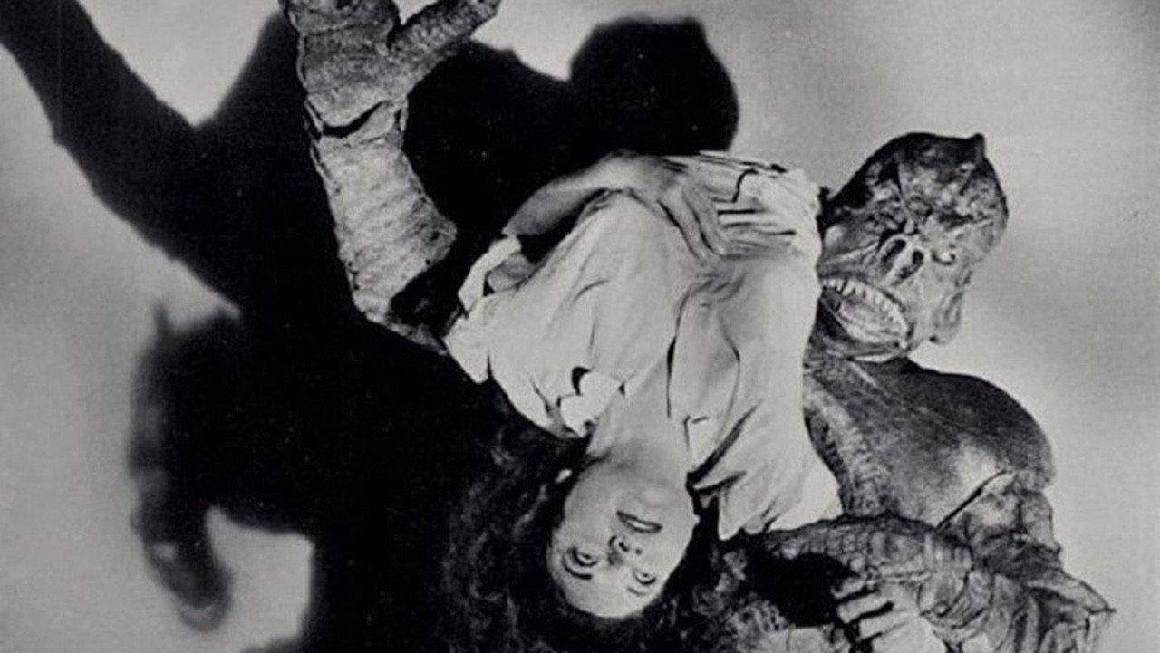 It! The Terror from Beyond Space backdrop