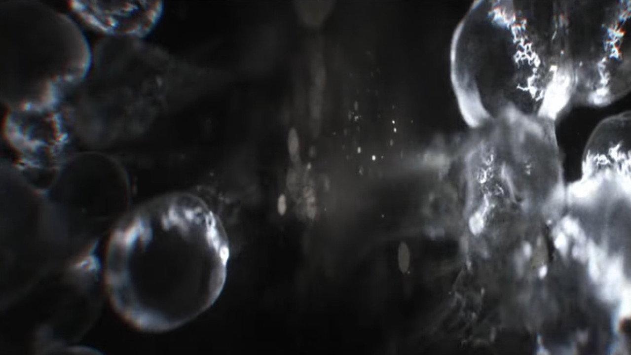 Automaton backdrop