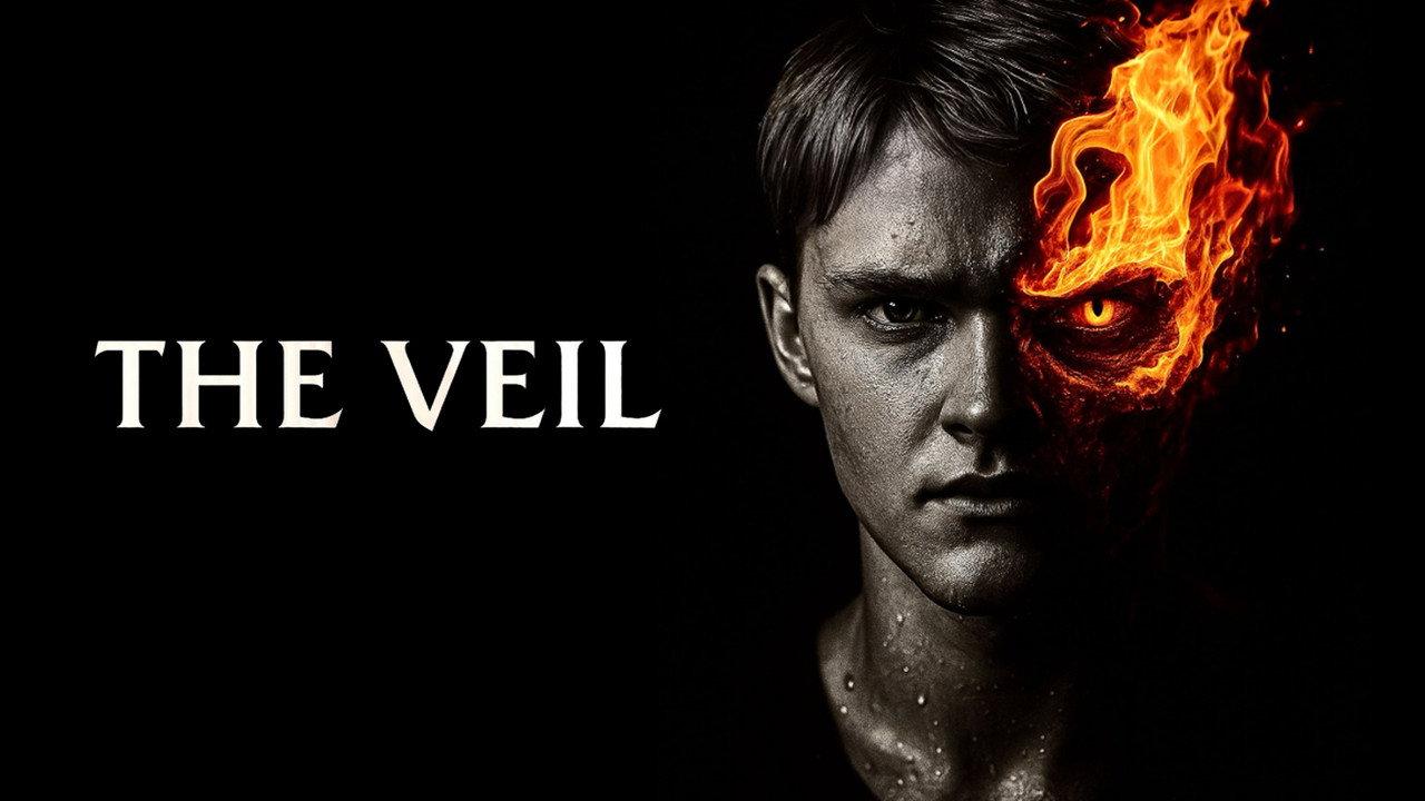 The Veil backdrop