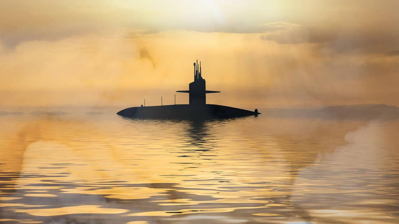Sous-marins nucléaires : Les Armes de l'ombre backdrop