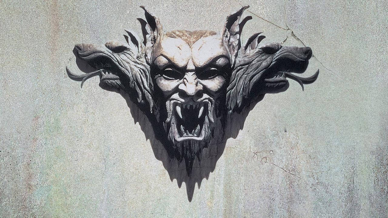 Bram Stoker's Dracula backdrop