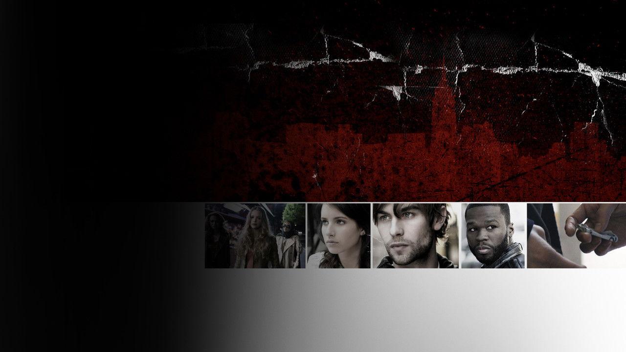 Twelve backdrop
