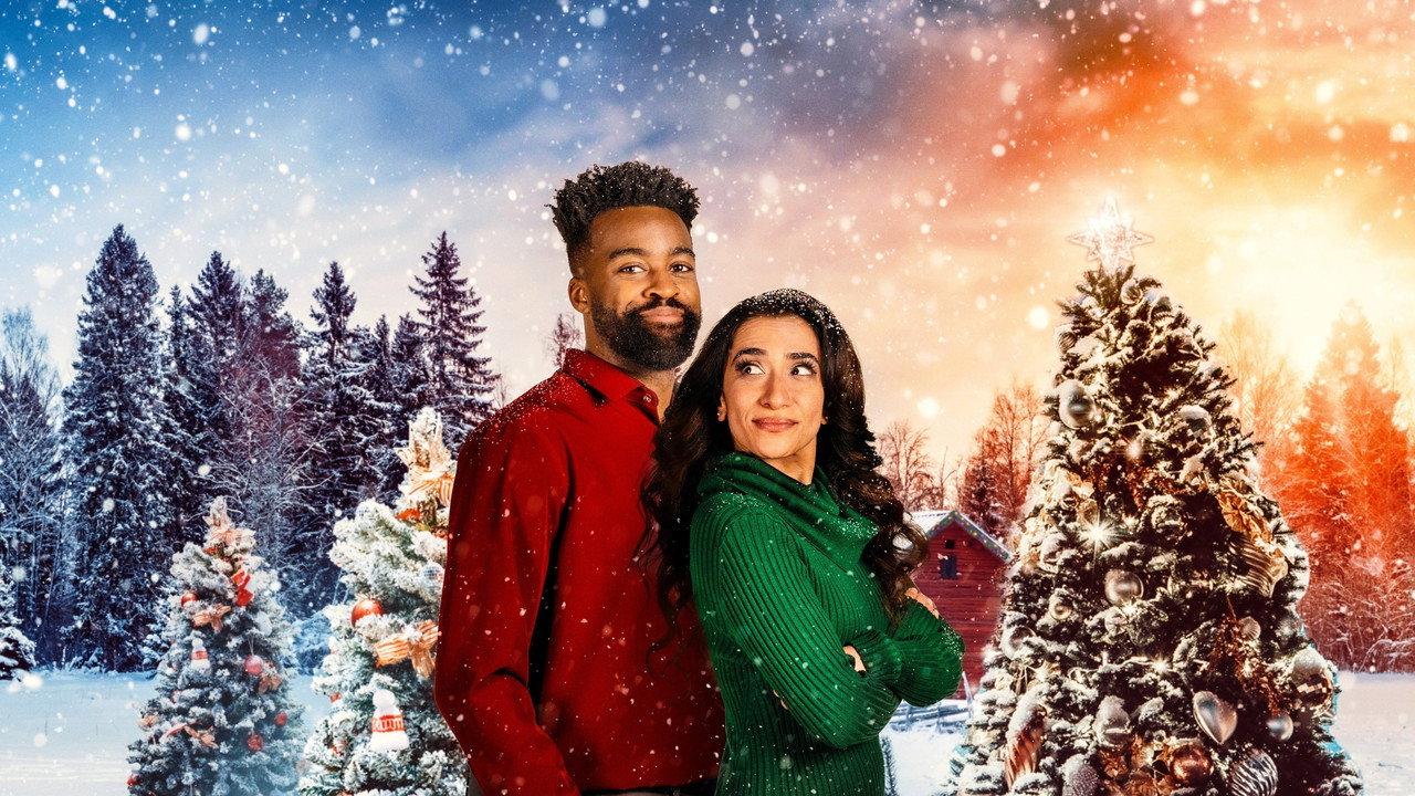 The Snowball Effect backdrop