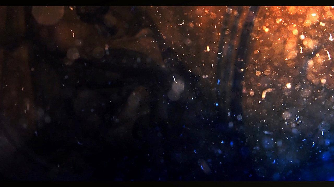 Emergence backdrop