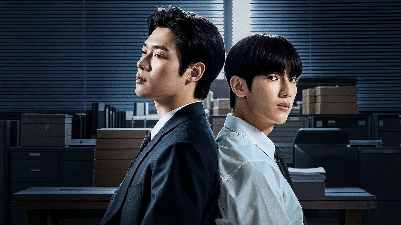 The Prosecutor's Proposal backdrop