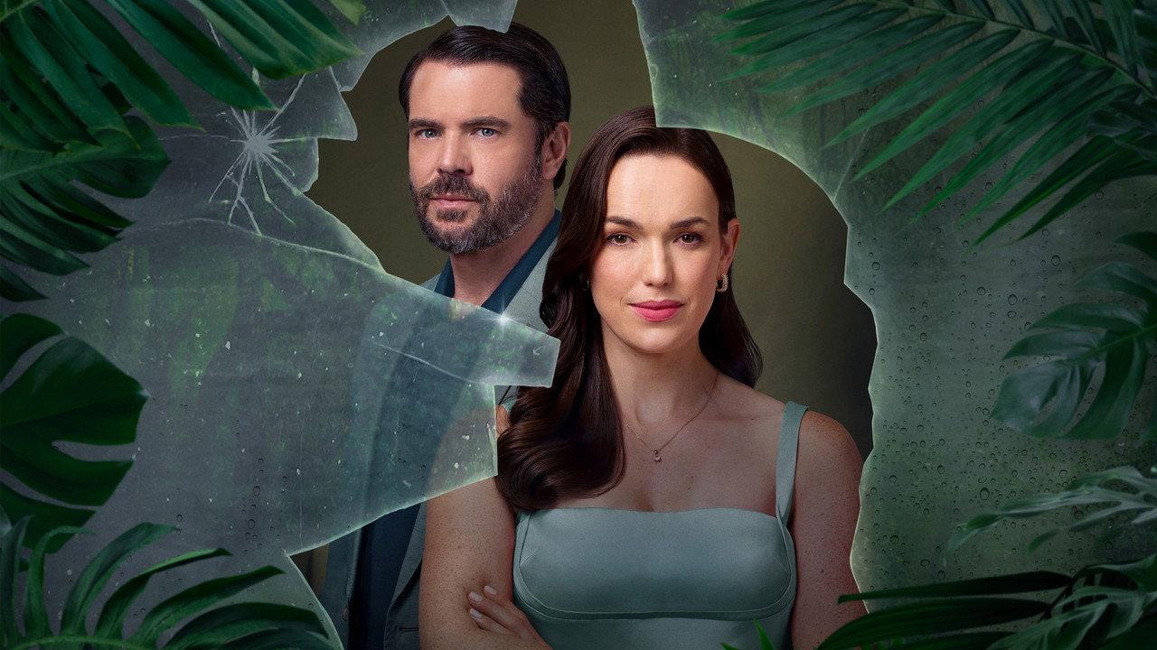 Mystery Island: Play for Keeps backdrop