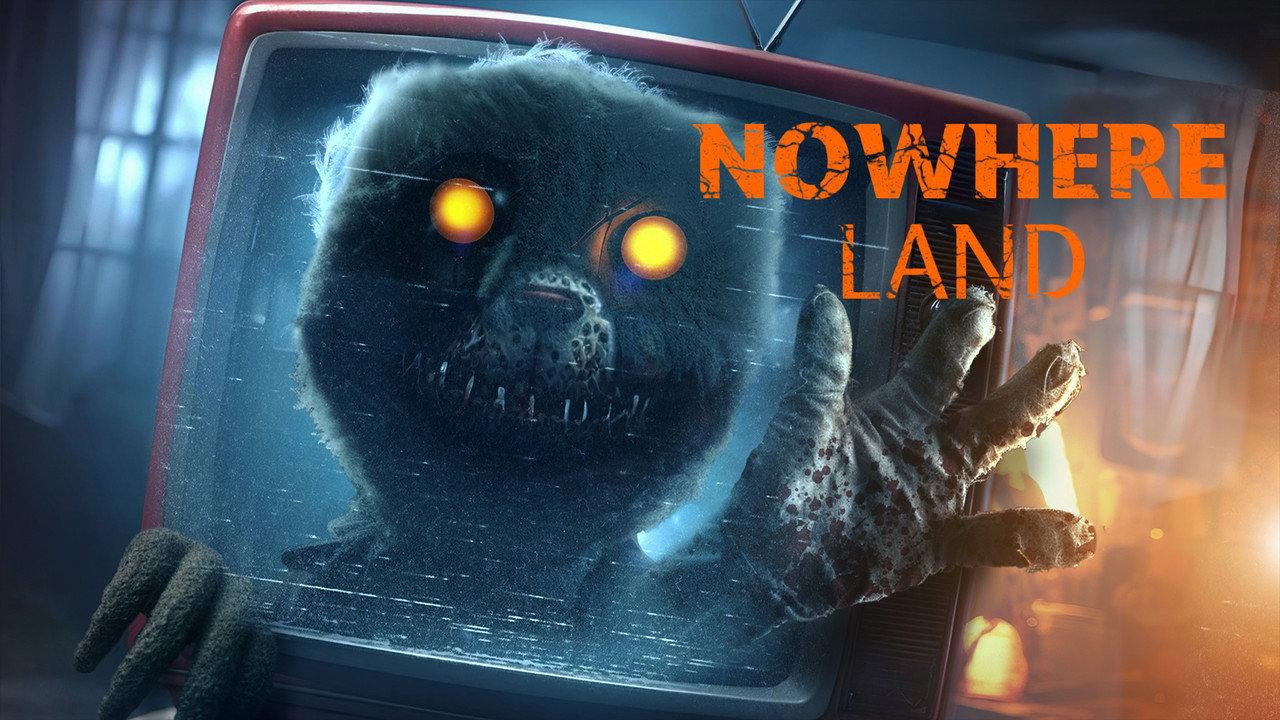 Nowhere Land backdrop
