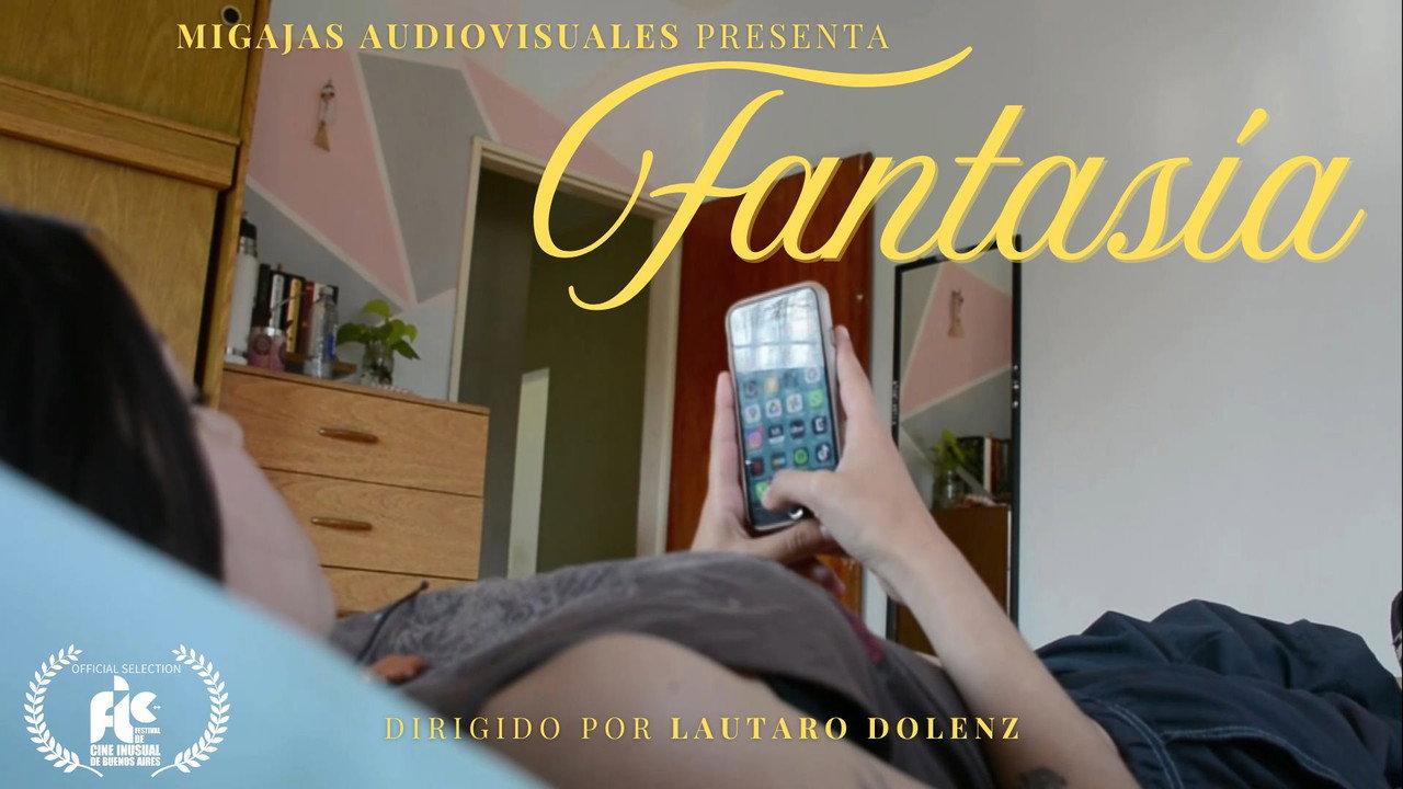 Fantasía backdrop