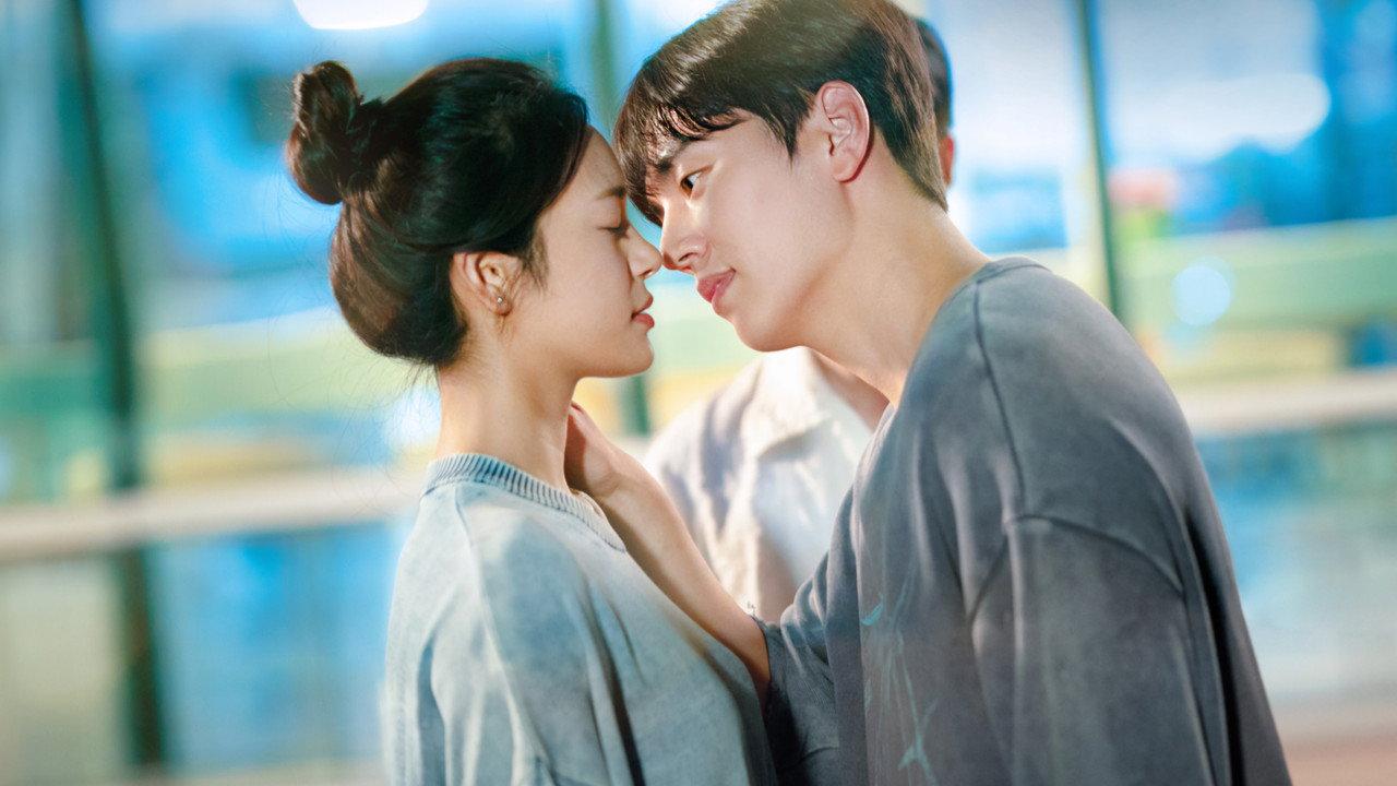 가능성 제로 로맨스 backdrop