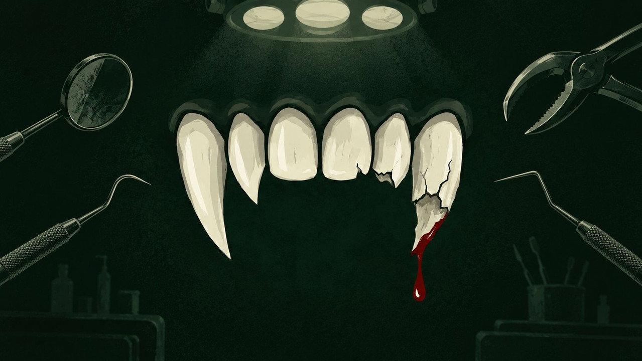 Fangtist backdrop