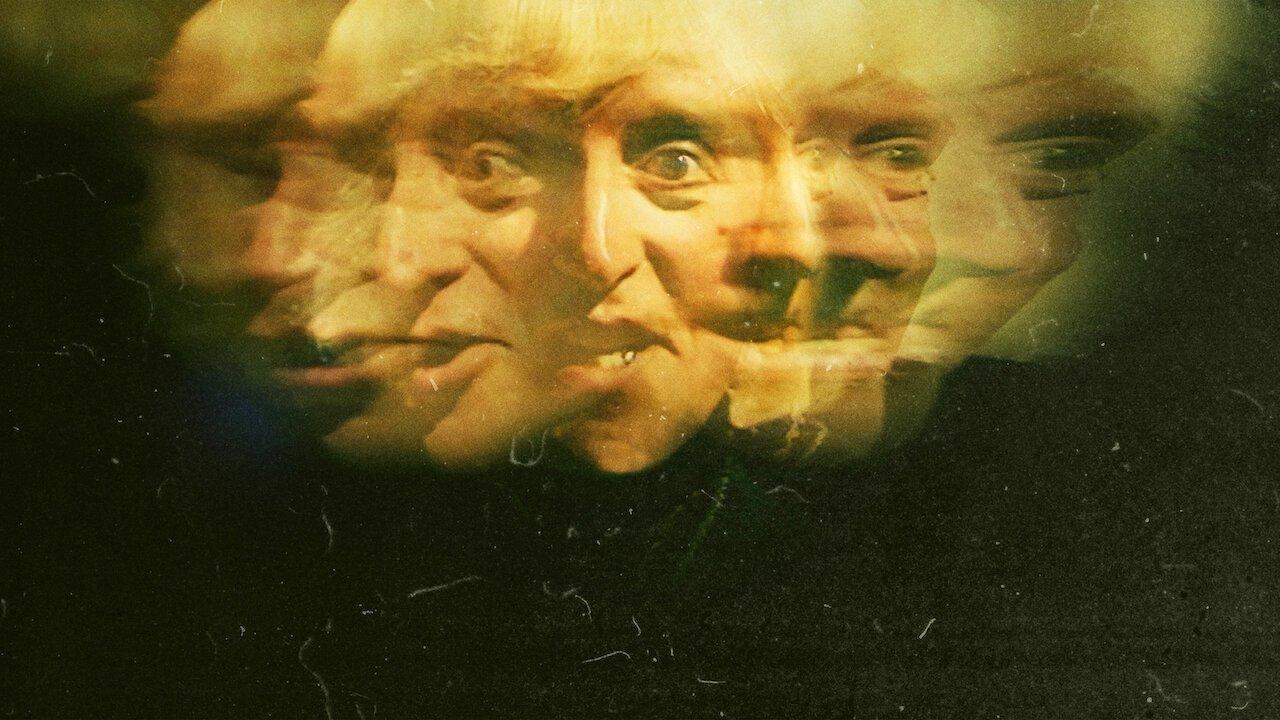 Jimmy Savile: A British Horror Story backdrop