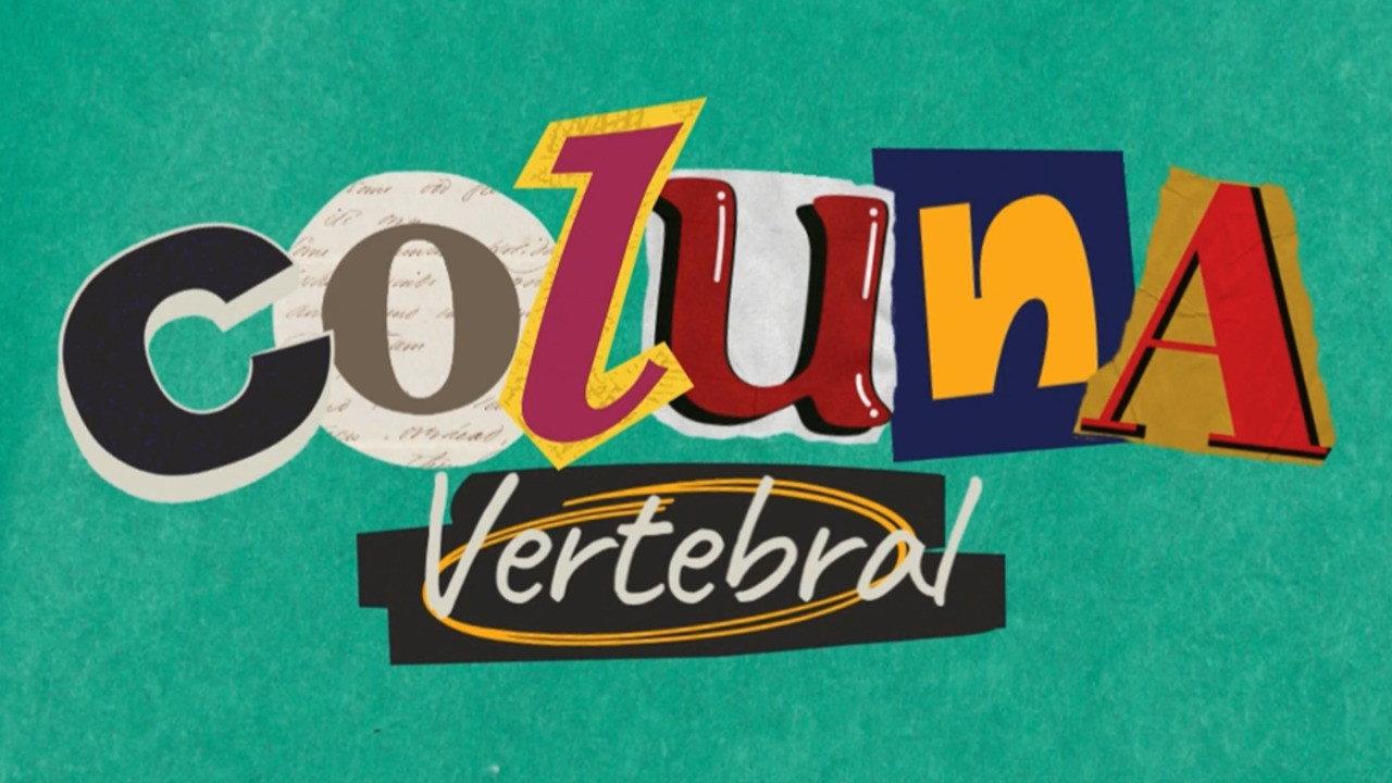 Vertebral Column backdrop