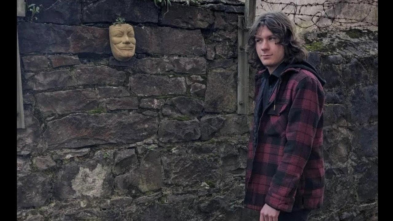 The Cry Of O’Neill backdrop