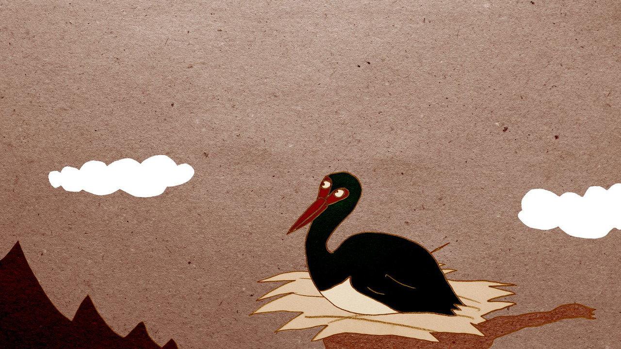 Mysterious Swamp backdrop