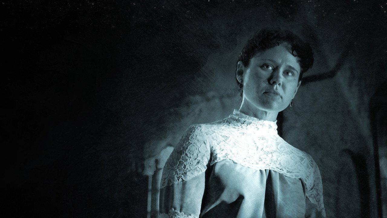 The Curse of Lizzie Borden backdrop