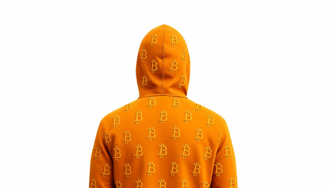 Finding Satoshi backdrop