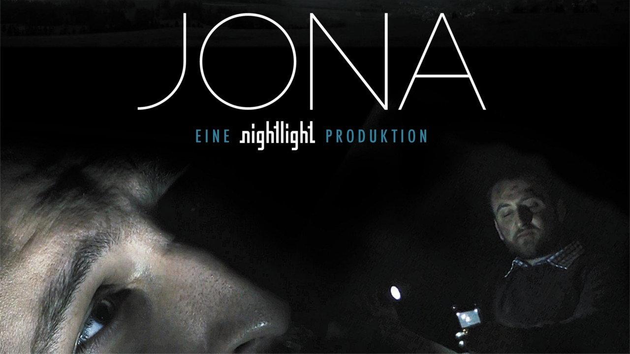 Jona backdrop
