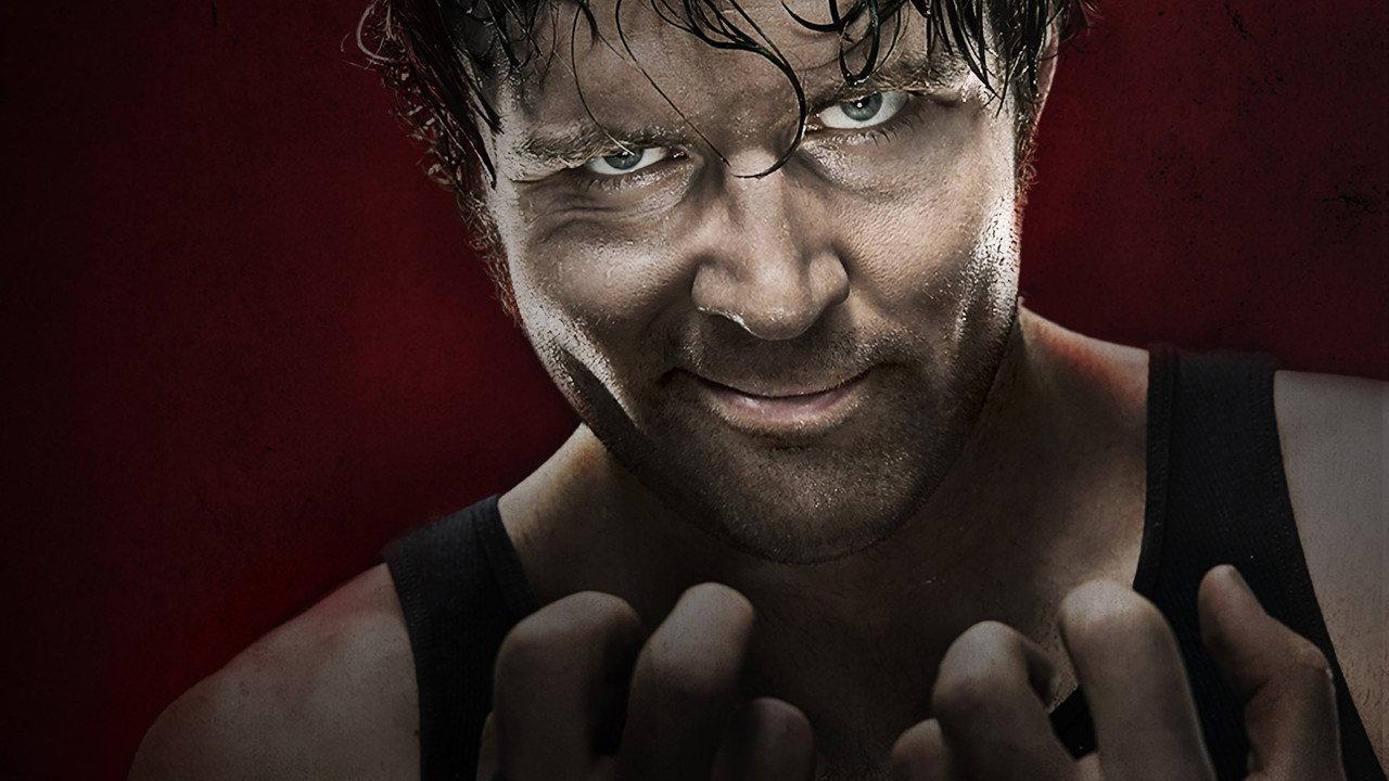 WWE Extreme Rules 2016 backdrop