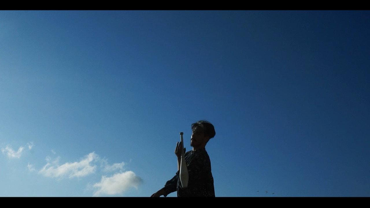 Musics backdrop