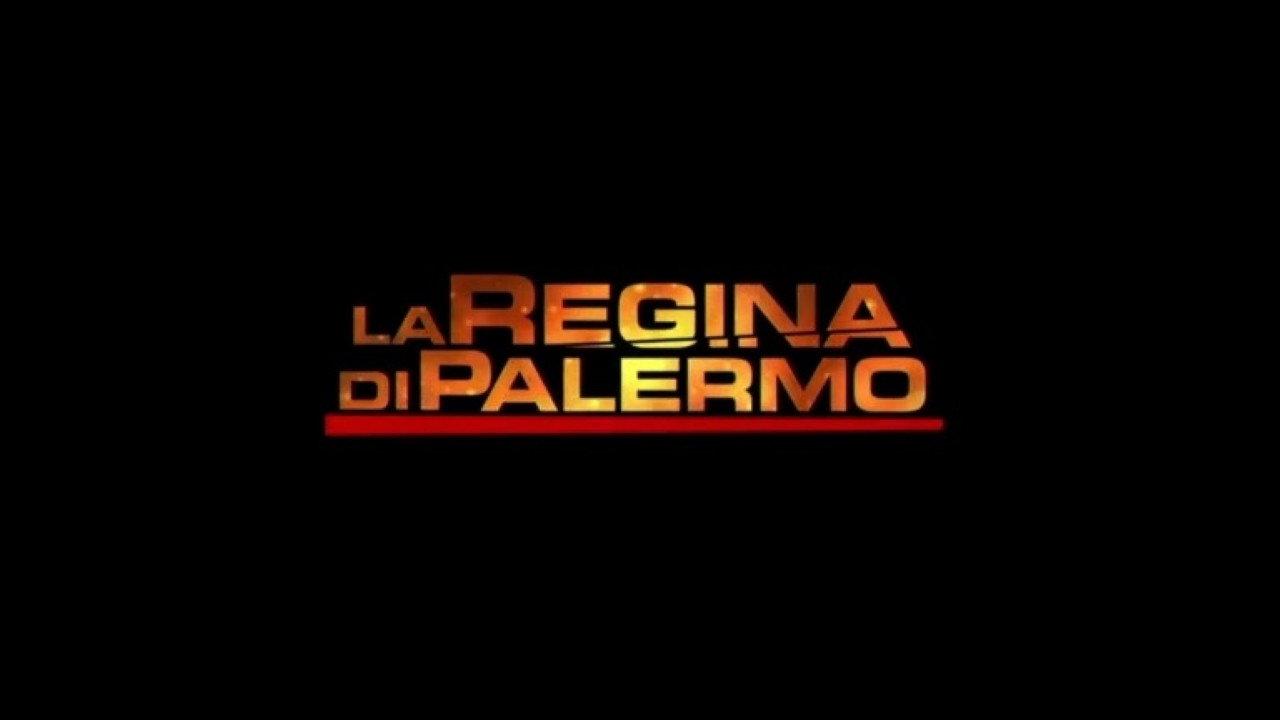 La Regina di Palermo backdrop