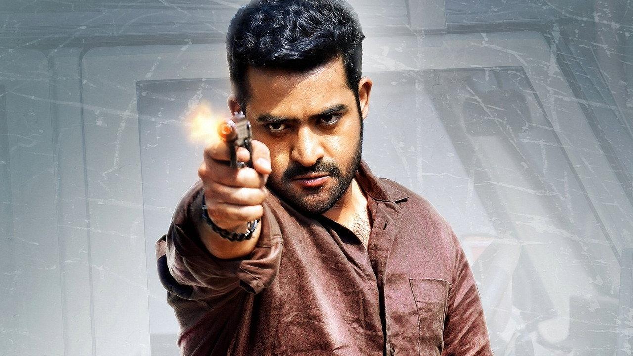 Temper backdrop