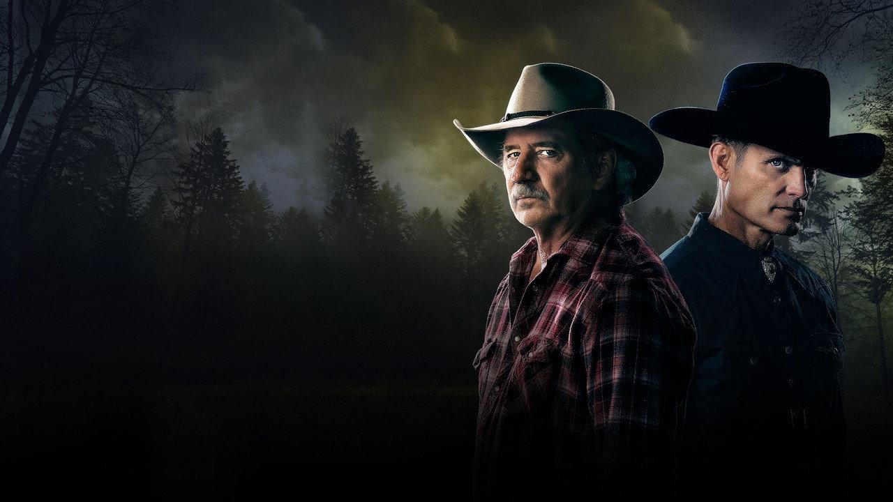 County Line: No Fear backdrop