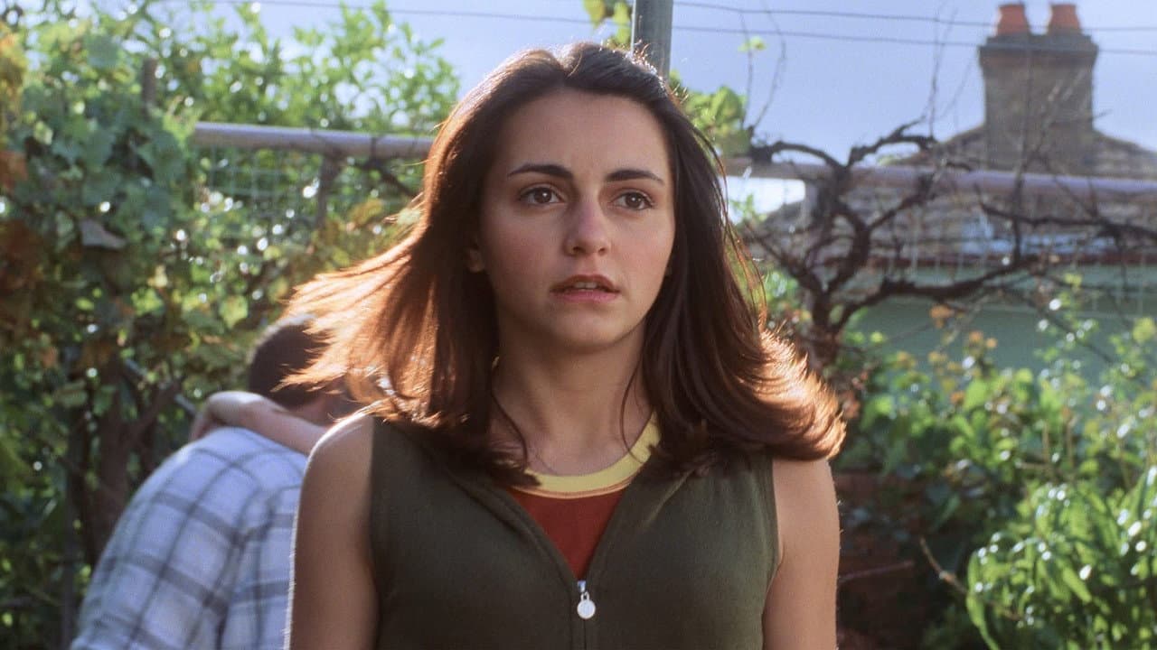 Looking for Alibrandi backdrop