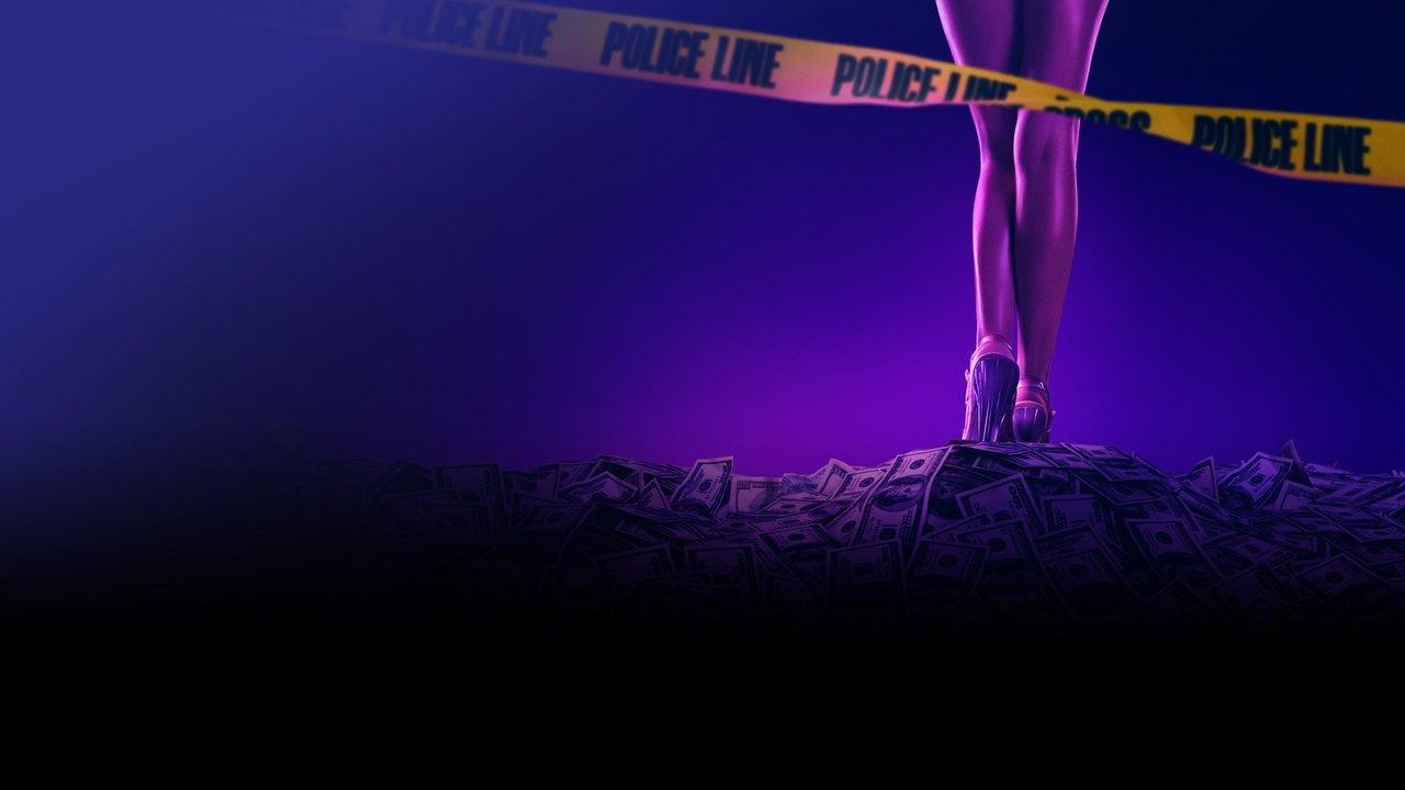 Sex, Money, Murder backdrop