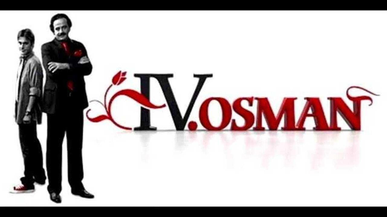 IV. Ottman backdrop