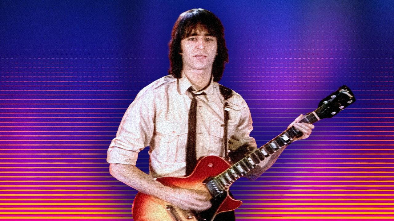 The 80s, a generation of hits backdrop
