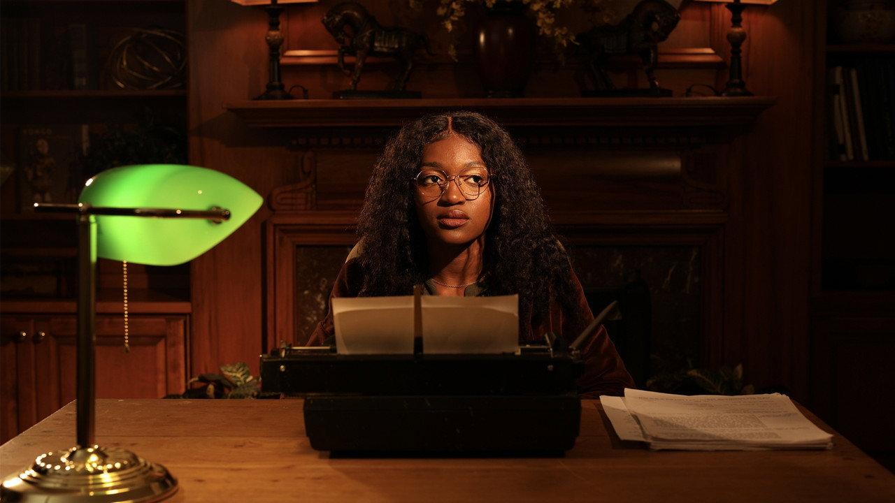 The Lemonade Files: An Untold Story of the Missing Shoes backdrop