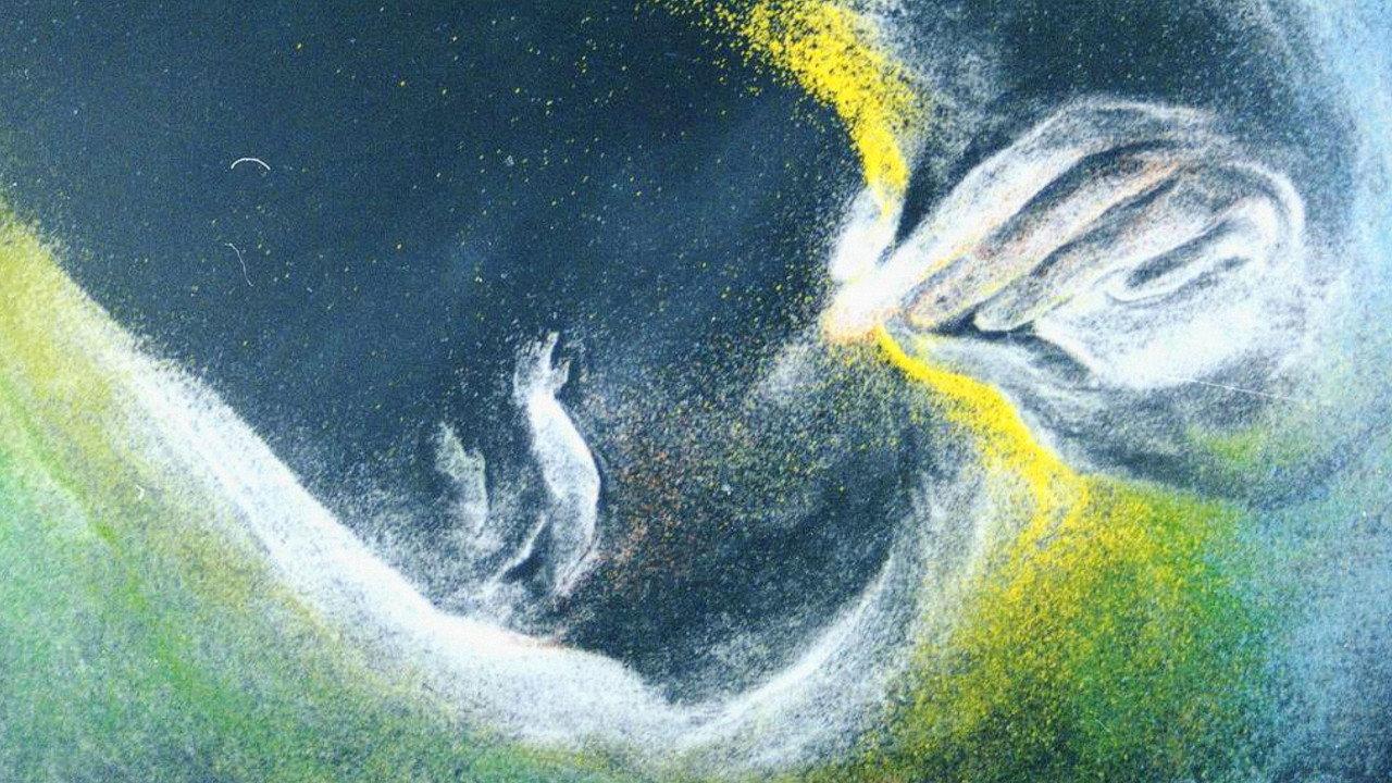 Ave Maria (Ellens Gesang III) D. 839 backdrop